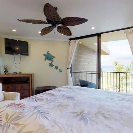 キヘイOceanfront Penthouse With Amazing Views At Kauhale Makaiアパートメント エクステリア 写真