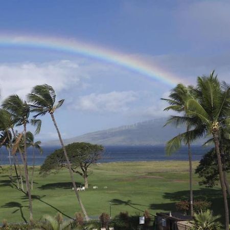 キヘイOceanfront Penthouse With Amazing Views At Kauhale Makaiアパートメント エクステリア 写真