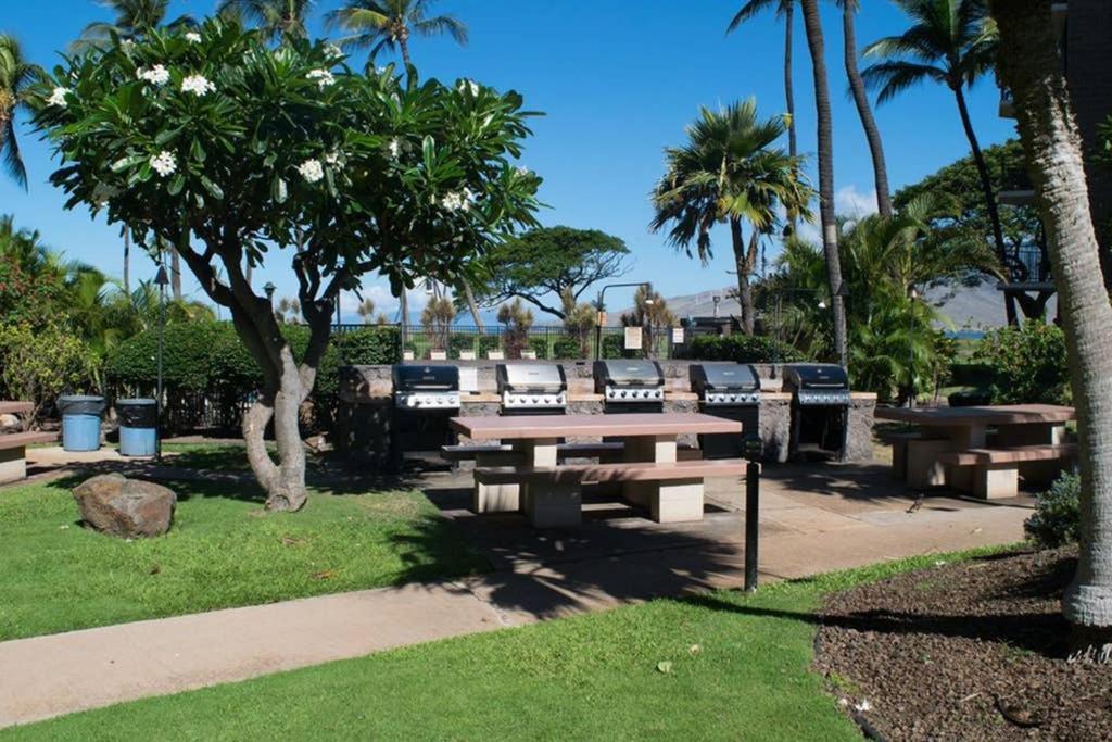 キヘイOceanfront Penthouse With Amazing Views At Kauhale Makaiアパートメント エクステリア 写真