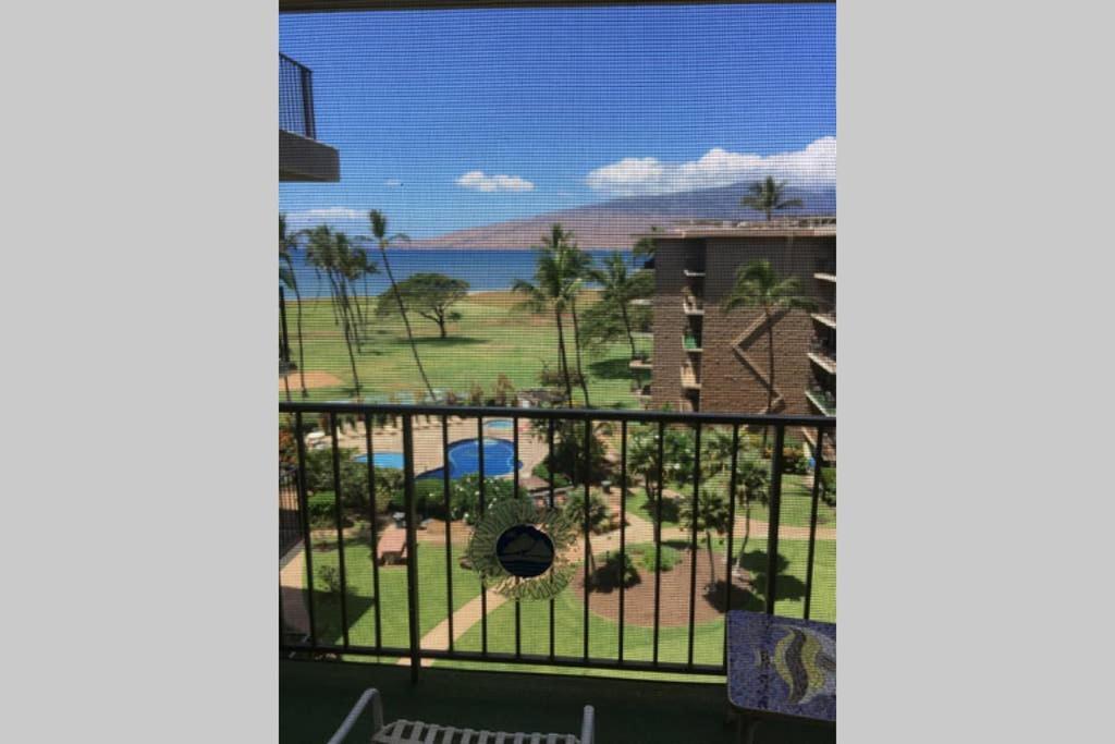 キヘイOceanfront Penthouse With Amazing Views At Kauhale Makaiアパートメント エクステリア 写真