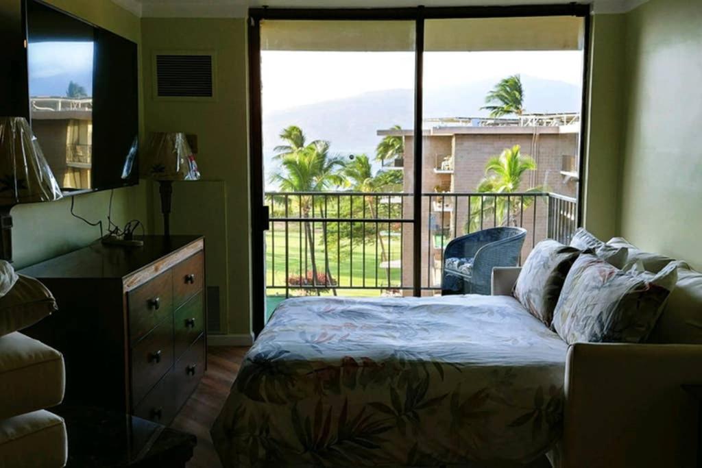 キヘイOceanfront Penthouse With Amazing Views At Kauhale Makaiアパートメント エクステリア 写真